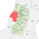 鶴岡市 - highlight