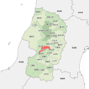 大江町 - highlight