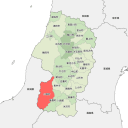 小国町 - highlight