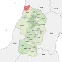 遊佐町 - highlight