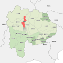 甲斐市 - highlight