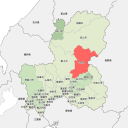 下呂市 - highlight