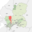 本巣市 - highlight