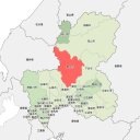 郡上市 - highlight