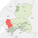 揖斐川町 - highlight