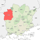 新見市 - highlight