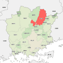 津山市 - highlight