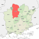 真庭市 - highlight