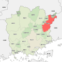 美作市 - highlight