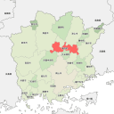 美咲町 - highlight