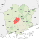 吉備中央町 - highlight