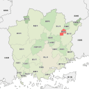 勝央町 - highlight