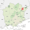 奈義町 - highlight