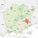 和気町 - highlight