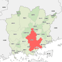 岡山市 - highlight