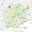 新庄村 - highlight