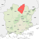 鏡野町 - highlight