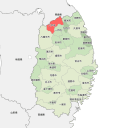 二戸市 - highlight