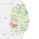 北上市 - highlight