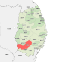 奥州市 - highlight