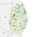 滝沢市 - highlight