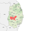 花巻市 - highlight