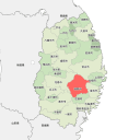 遠野市 - highlight