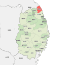 洋野町 - highlight