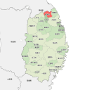 軽米町 - highlight