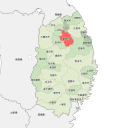 葛巻町 - highlight