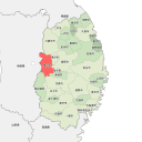 雫石町 - highlight