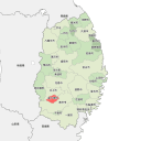 金ケ崎町 - highlight