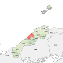 大田市 - highlight