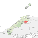 奥出雲町 - highlight