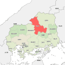 三次市 - highlight