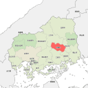 世羅町 - highlight