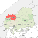 北広島町 - highlight