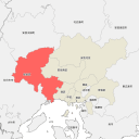 佐伯区 - highlight