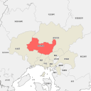 安佐南区 - highlight