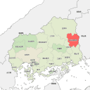 神石高原町 - highlight