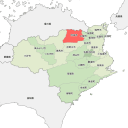 阿波市 - highlight