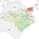 鳴門市 - highlight