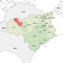 東みよし町 - highlight