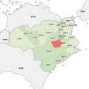 上勝町 - highlight