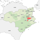 勝浦町 - highlight