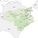 藍住町 - highlight