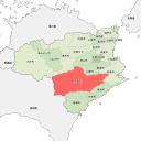 那賀町 - highlight