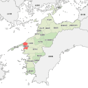 八幡浜市 - highlight