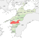 西予市 - highlight