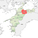 西条市 - highlight